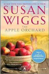 Book cover of The Apple Orchard by Susan Wiggs