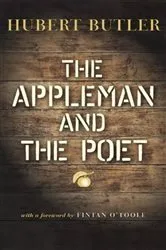 Book cover of The Appleman and The Poet by Hubert Butler