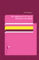 Book cover of The Application of EC Law in Arbitration Proceedings by N Shelkoplyas