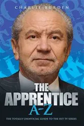 Book cover of The Apprentice A-Z by Unknown