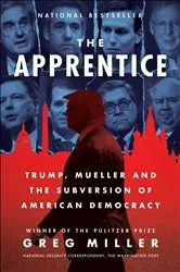 Book cover of The Apprentice by Tess Gerritsen