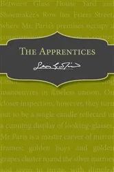 Book cover of The Apprentices by Leon Garfield