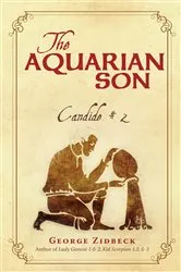 Book cover of The Aquarian Son by George Zidbeck