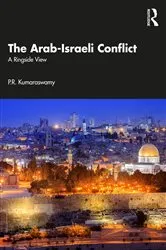 Book cover of The Arab-Israeli Conflict by Ian J. Bickerton