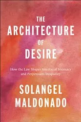 Book cover of The Architecture of Desire by Mary Gentle
