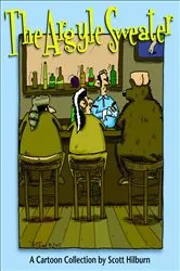 Book cover of The Argyle Sweater by Unknown