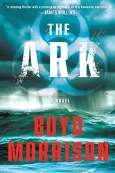 Book cover of The Ark by Unknown