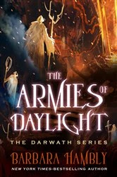 Book cover of The Armies of Daylight by Barbara Hambly