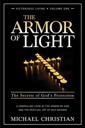 Book cover of The Armor of Light by Ken Follett