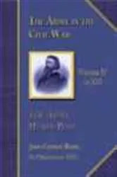 Book cover of The Army Under Pope by John Codman Ropes