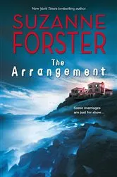 Book cover of The Arrangement by Samuel J Jones