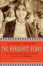 Book cover of The Arrogant Years by Unknown