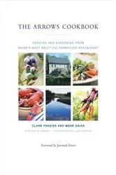 Book cover of The Arrows Cookbook by N/A