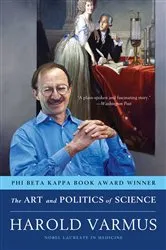 Book cover of The Art and Politics of Science by Unknown