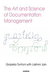 Book cover of The Art and Science of Documentation Management by Lakhmi Jain