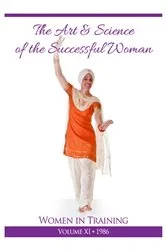 Book cover of The Art and Science of Successful Woman by Unknown
