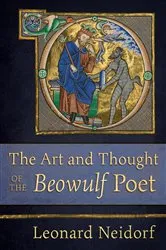Book cover of The Art and Thought of the 