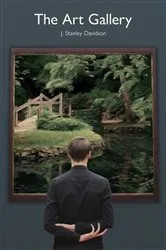 Book cover of The Art Gallery by J. Stanley Davidson