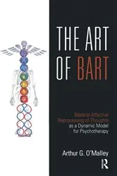 Book cover of The Art of BART by Arthur G. O'Malley