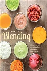 Book cover of The Art of Blending by N/A