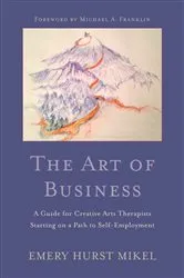 Book cover of The Art of Business by Michael Franklin