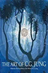 Book cover of The Art of C. G. Jung by The Foundation of the Works of C.G. Jung