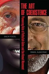 Book cover of The Art of Coexistence by Salih Yucel