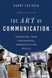 Book cover of The Art of Communication (4th ed.) by Unknown