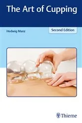 Book cover of The Art of Cupping (2nd ed.) by Hedwig Manz