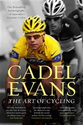 Book cover of The Art of Cycling by Unknown