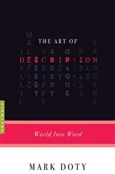 Book cover of The Art of Description by Unknown