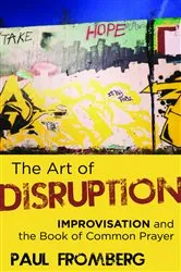 Book cover of The Art of Disruption by Magid Magid