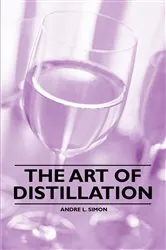Book cover of The Art of Distillation by N/A