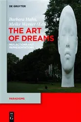 Book cover of The Art of Dreams by Barbara Hahn