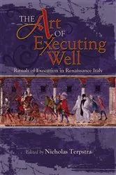 Book cover of The Art of Executing Well by Nicholas Terpstra