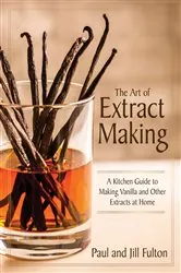 Book cover of The Art of Extract Making by Paul Fulton