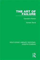 Book cover of The Art of Failure by Suresh Raval