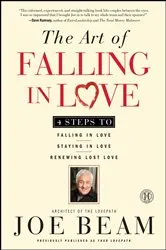 Book cover of The Art of Falling in Love by Unknown