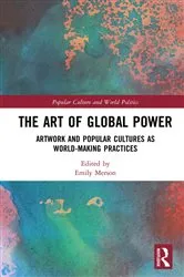 Book cover of The Art of Global Power by Unknown