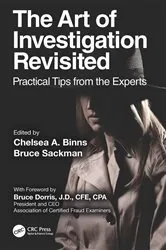 Book cover of The Art of Investigation Revisited by Chelsea A. Binns