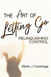 Book cover of The Art of Letting Go by Jules Hawthorne