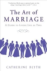 Book cover of The Art of Marriage by Rori Sassoon