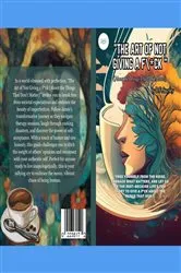 Book cover of The Art of Not Giving a Fck (About the Things That Don't Matter) by D.F. Stanley