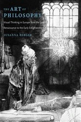Book cover of The Art of Philosophy by Susanna Berger