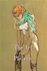 Book cover of The Art of Pleasure by Hans-Jürgen Döpp