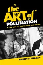 Book cover of The Art of Pollination by Unknown