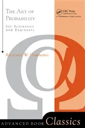 Book cover of The Art Of Probability by Unknown