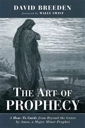 Book cover of The Art of Prophecy by Wesley Chu