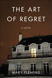 Book cover of The Art of Regret by Unknown