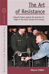 Book cover of The Art of Resistance by Shelley Drake Hawks